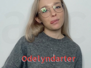 Odelyndarter