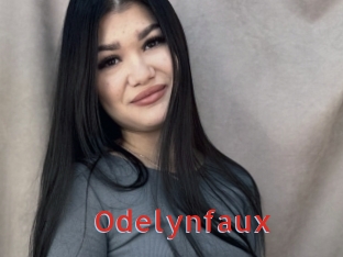 Odelynfaux