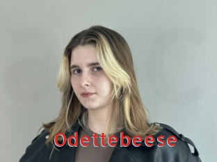 Odettebeese