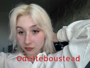 Odetteboustead