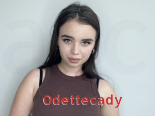 Odettecady