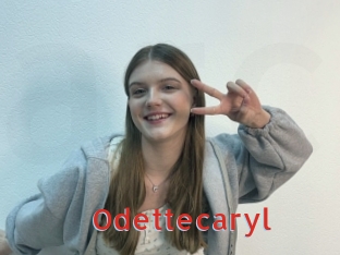Odettecaryl