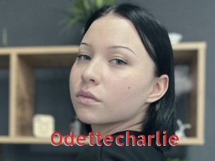 Odettecharlie