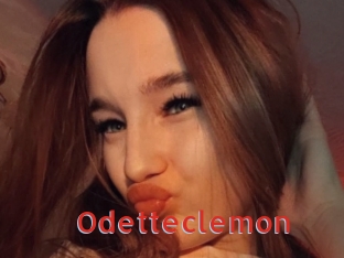 Odetteclemon
