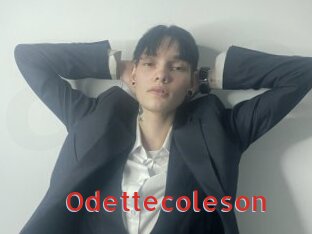 Odettecoleson