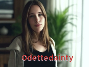 Odettedainty