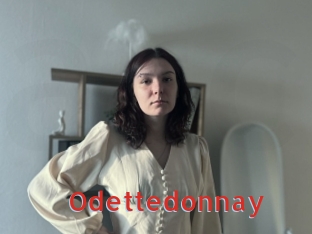 Odettedonnay