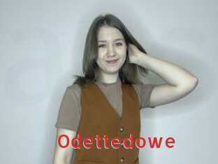 Odettedowe