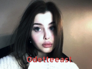 Odetteeast