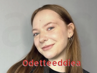 Odetteeddiea