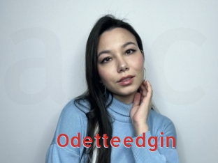 Odetteedgin