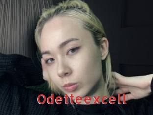 Odetteexcell