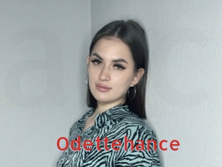 Odettehance