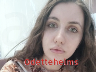 Odettehelms