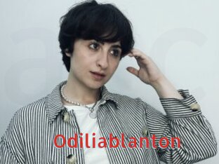 Odiliablanton
