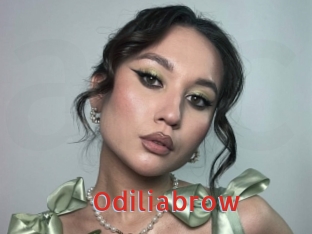 Odiliabrow