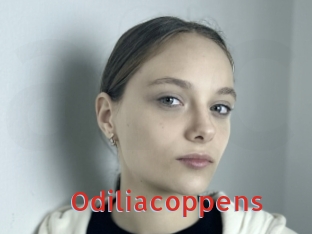 Odiliacoppens