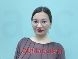 Odiliacouch