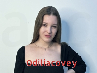 Odiliacovey