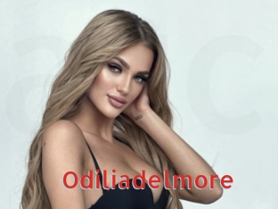 Odiliadelmore