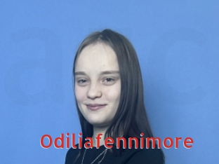 Odiliafennimore
