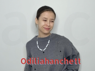 Odiliahanchett