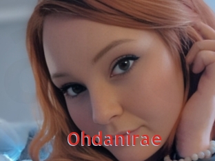 Ohdanirae