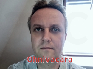 Ohnivacara