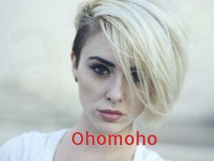 Ohomoho