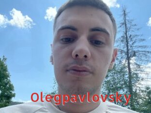 Olegpavlovsky