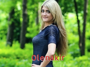 Olenakir