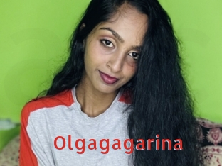 Olgagagarina
