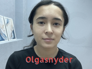 Olgasnyder