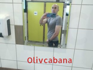 Olivcabana