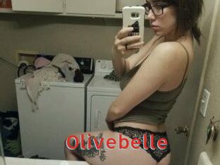 Olivebelle