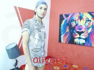Oliver87