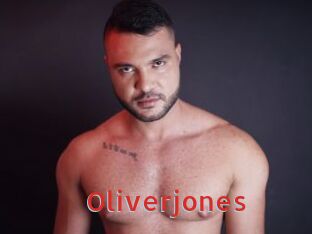 Oliverjones