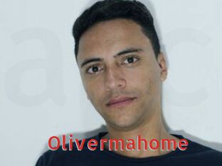 Olivermahome