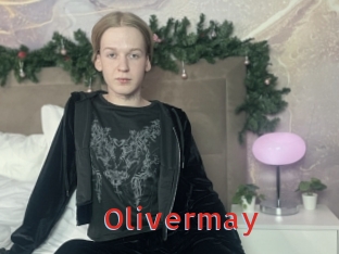 Olivermay