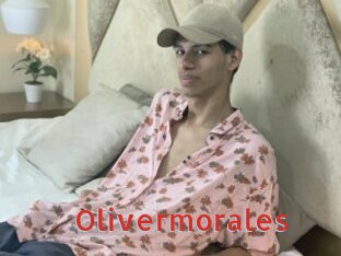 Olivermorales
