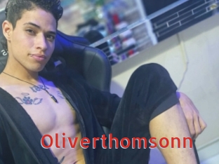 Oliverthomsonn