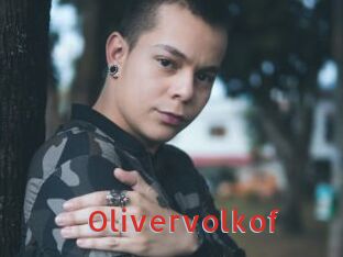 Olivervolkof
