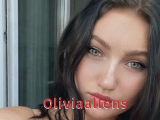 Oliviaallens
