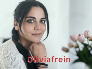 Oliviafrein
