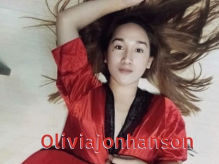 Oliviajonhanson
