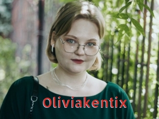 Oliviakentix
