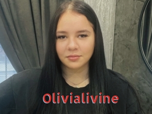 Olivialivine