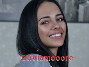 Oliviamooore
