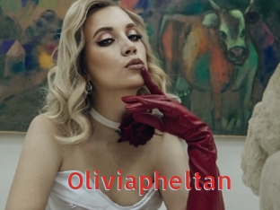 Oliviapheltan