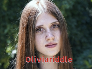 Oliviariddle